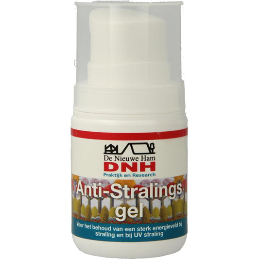 DNH Anti-straling gel 50ml