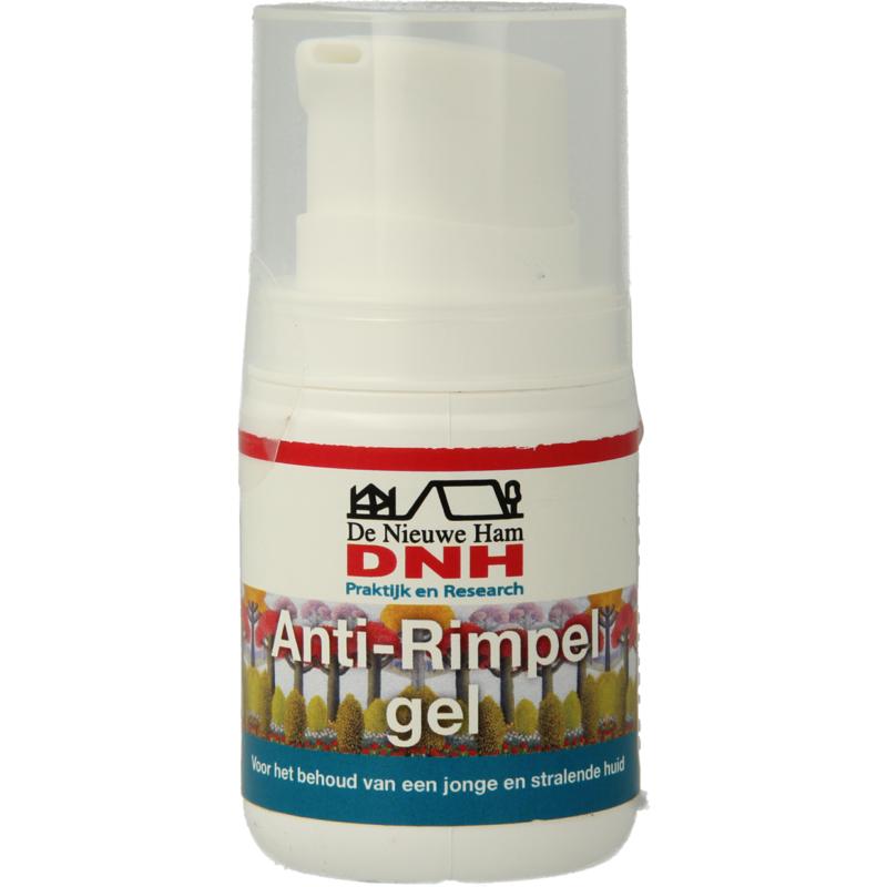 DNH Anti-rimpel gel 50ml