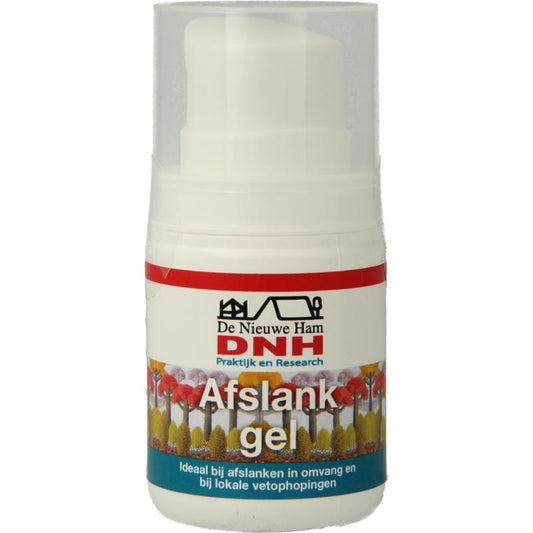 DNH Afslank gel 50ml