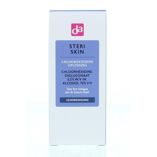 DA Chloorhexidine 30ml