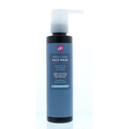 DA For men face wash 200ml