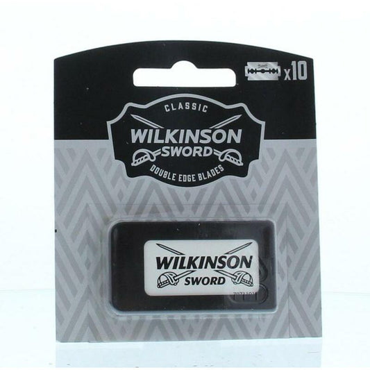 Wilkinson Classic premium 10st