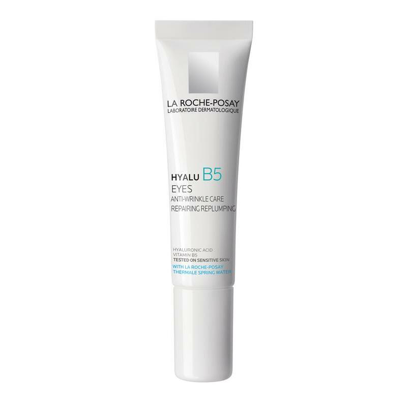 La Roche Posay Hyalu B5 oogcreme 15ml