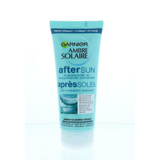 Garnier Ambre solair after sun 100ml