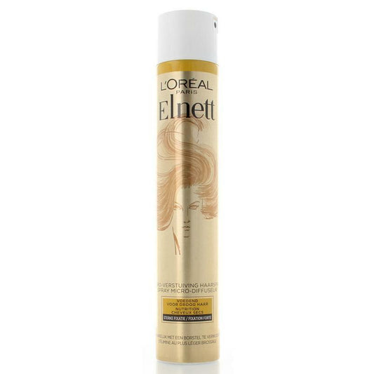 Elnett Haarspray droog haar 400ml