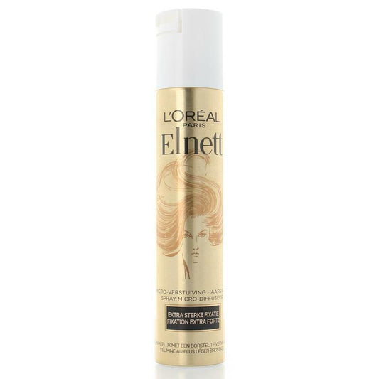 Elnett Haarspray extra sterke fixatie 200ml