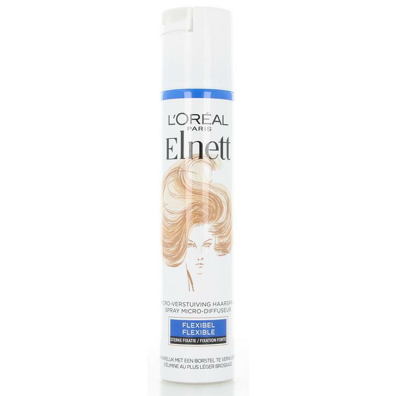 Elnett Haarspray flexible 200ml