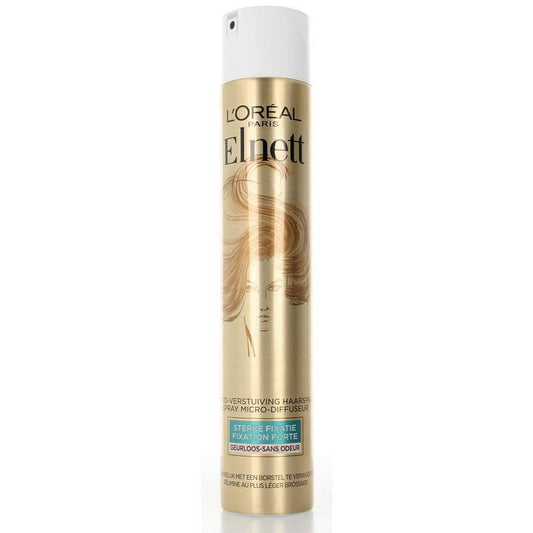 Elnett Haarspray fragrance free 400ml
