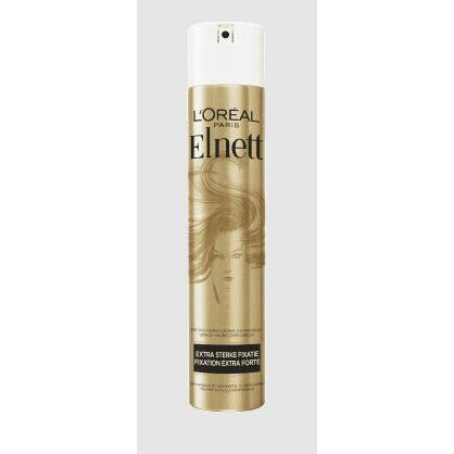 Elnett Haarspray satin extra sterke fixatie 300ml