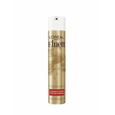 Elnett Haarspray satin normale fixatie 200ml