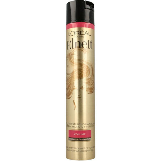 Elnett Satin volume extra sterk 400ml