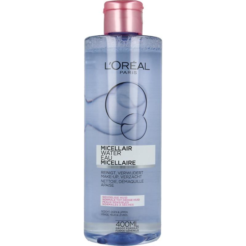 Loreal Micellair water 400ml