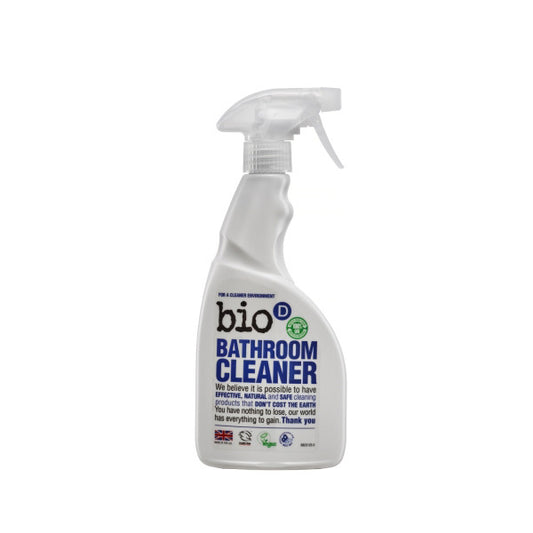 Bio-D Badkamerreiniger spray 500ml