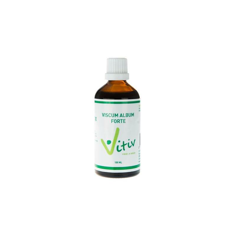 Vitiv Viscum album forte 100ml