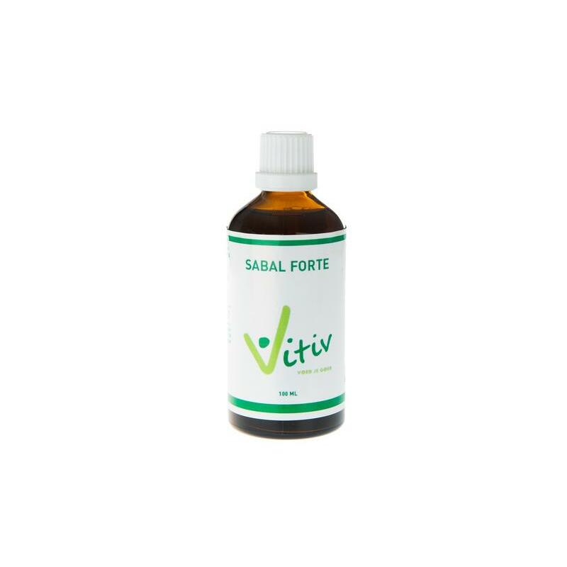 Vitiv Sabal forte 100ml