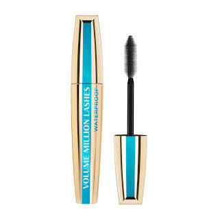 Loreal Volume million lashes WP 9.4ml