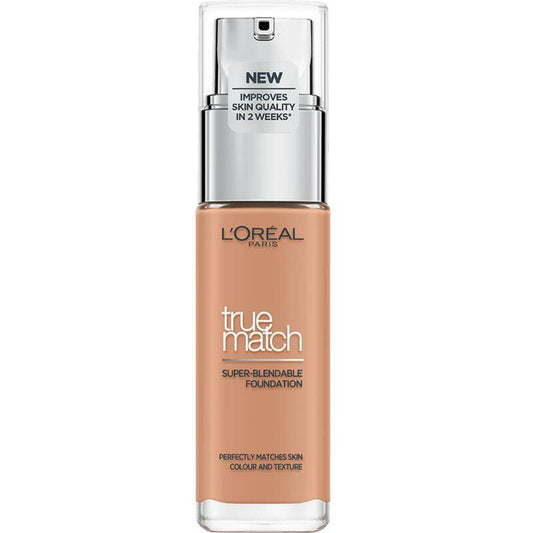 Loreal True match foundation W5 30ml