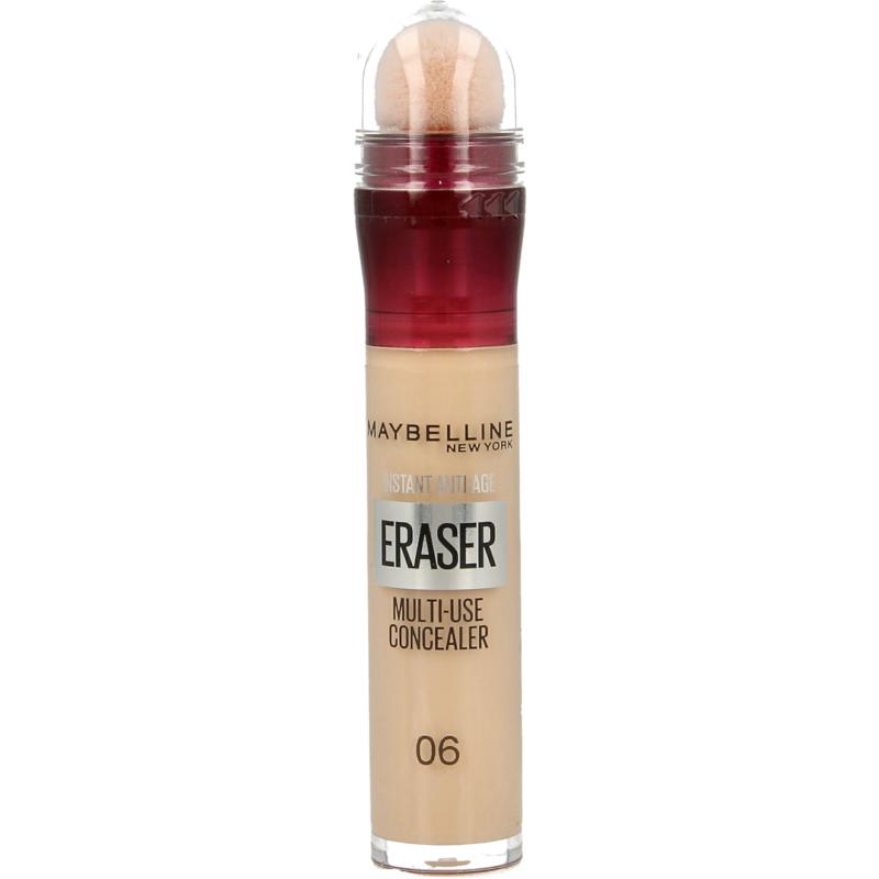 Maybelline Instant anti age eraser eye concealer neutralizer 1st