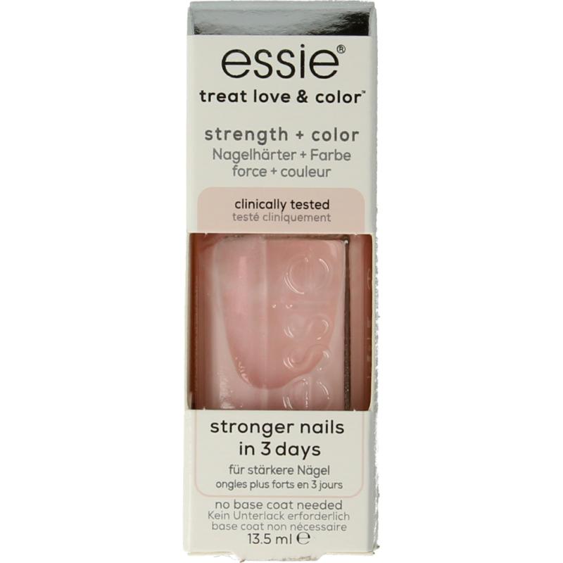 Essie Treat love color 03 sheers to you 1st