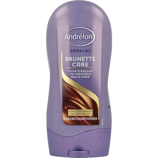 Andrelon Conditioner brunette care 300ml