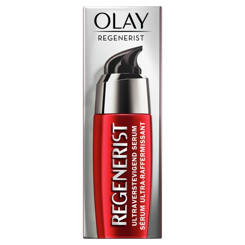 Olay Regenerist 3-zone verstevigend serum 50ml