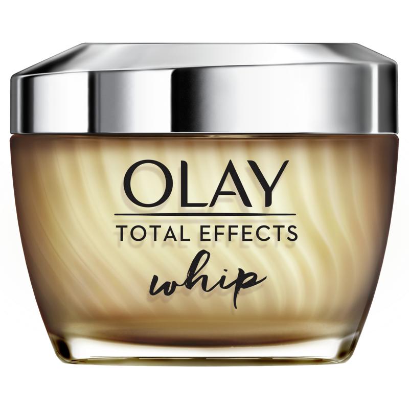 Olay Total effects whip cream 50ml