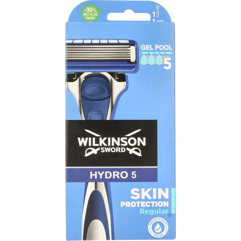 Wilkinson Hydro 5 skin protection apparaat 1st
