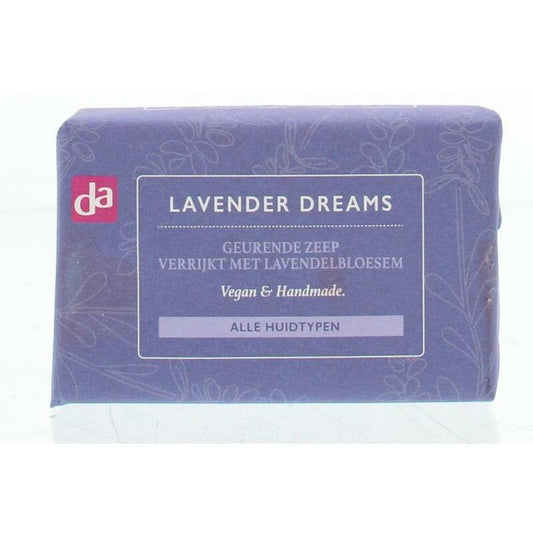 DA Blokzeep lavender dreams 150g