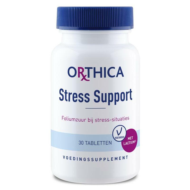 Orthica Stress support 30tb