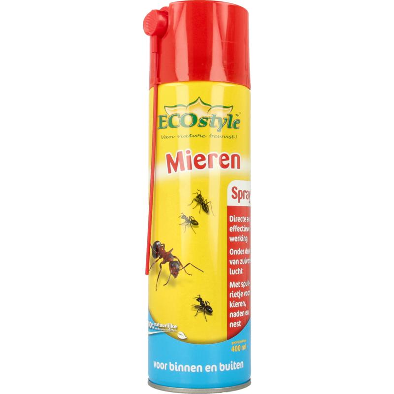 Ecostyle Mierenspray 400ml