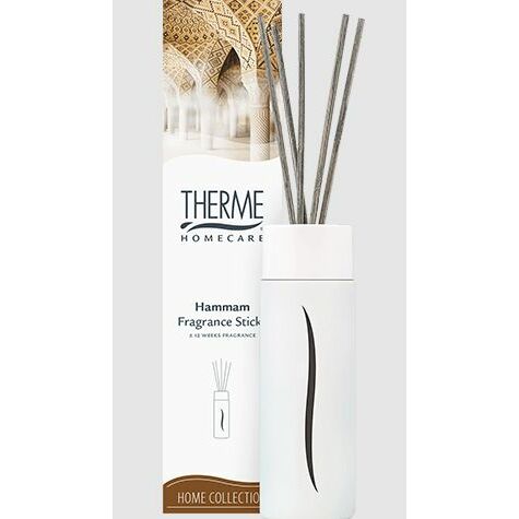 Therme Hammam fragrance stick 100ml