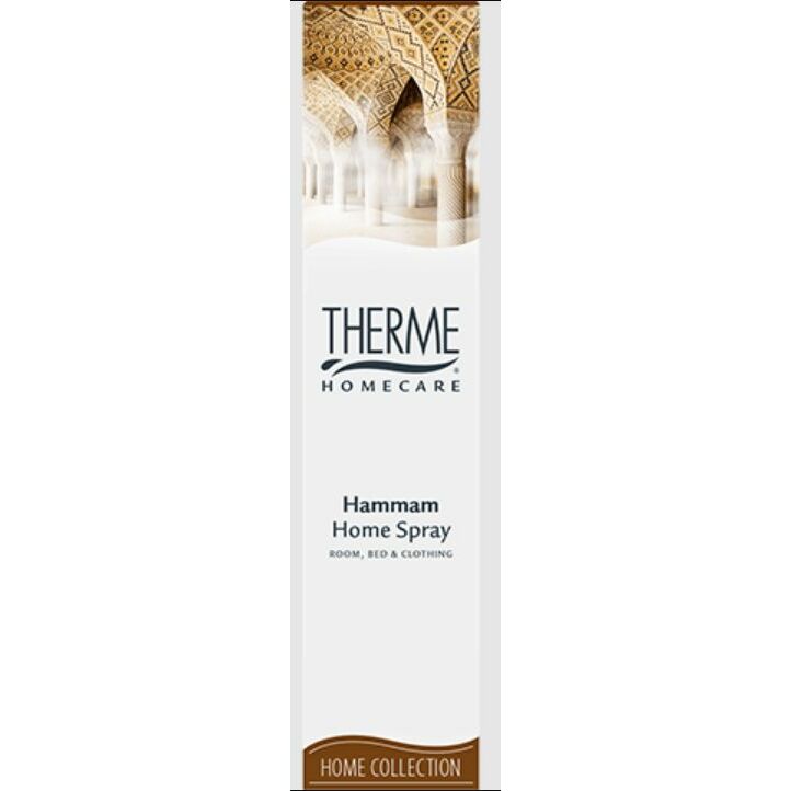 Therme Hammam home spray 60ml