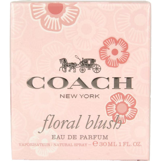 Coach Floral flush eau de parfum 30ml