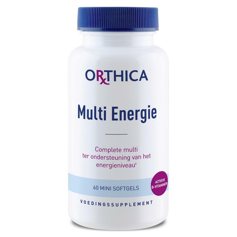 Orthica Multi energie 60sft
