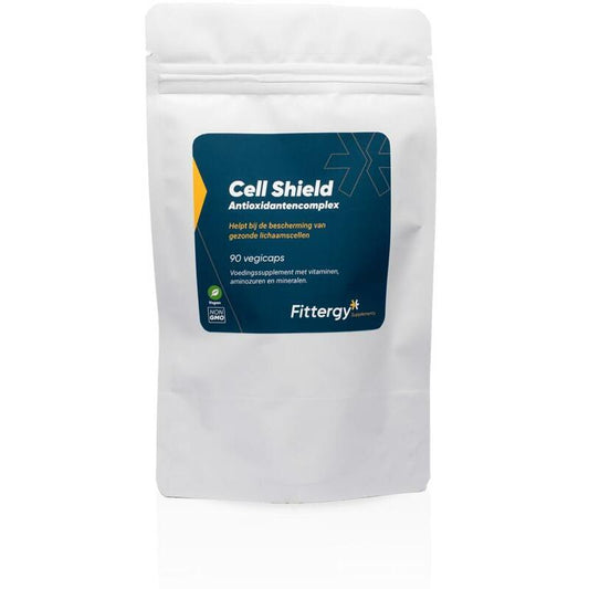 Fittergy Cell shield antioxidantencomplex pouch 90ca