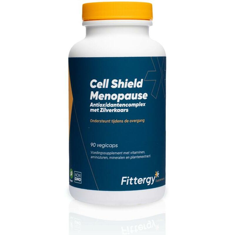 Fittergy Cell shield menopauze 90ca