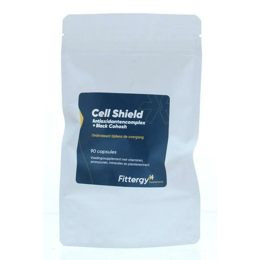 Fittergy Cell shield menopauze 90ca