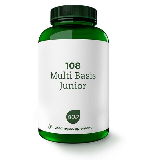AOV 108 Multi basis junior 180kt