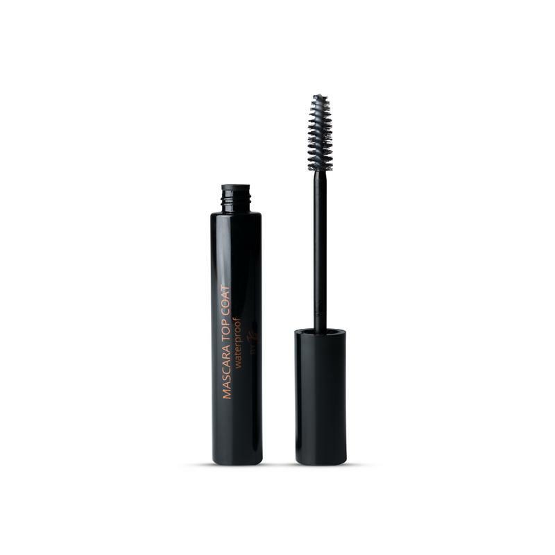 John van G Mascara top coat waterproof 11ml