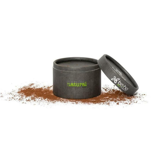Boho Cosmetics Mineral loose powder cacao translucide 06 10g