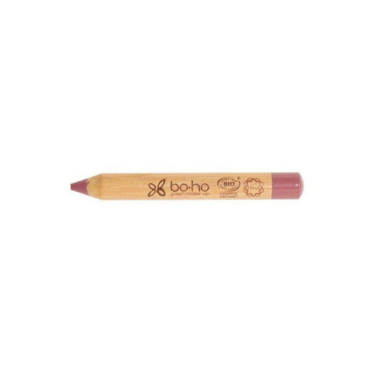 Boho Cosmetics Lippotlood vieux rose 02 1st