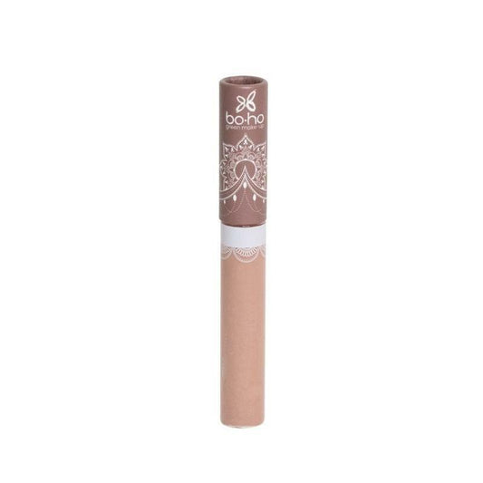Boho Cosmetics Lipgloss nude vegan 1st