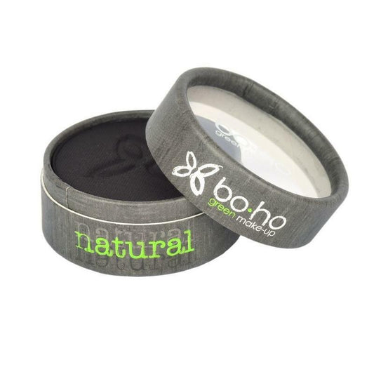 Boho Cosmetics Oogschaduw black 158 1st