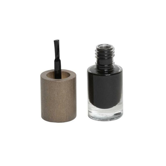 Boho Cosmetics Nagellak noir 91 vegan 1st
