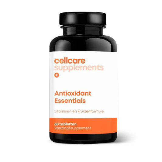 Cellcare Antioxidant essentials 60tb
