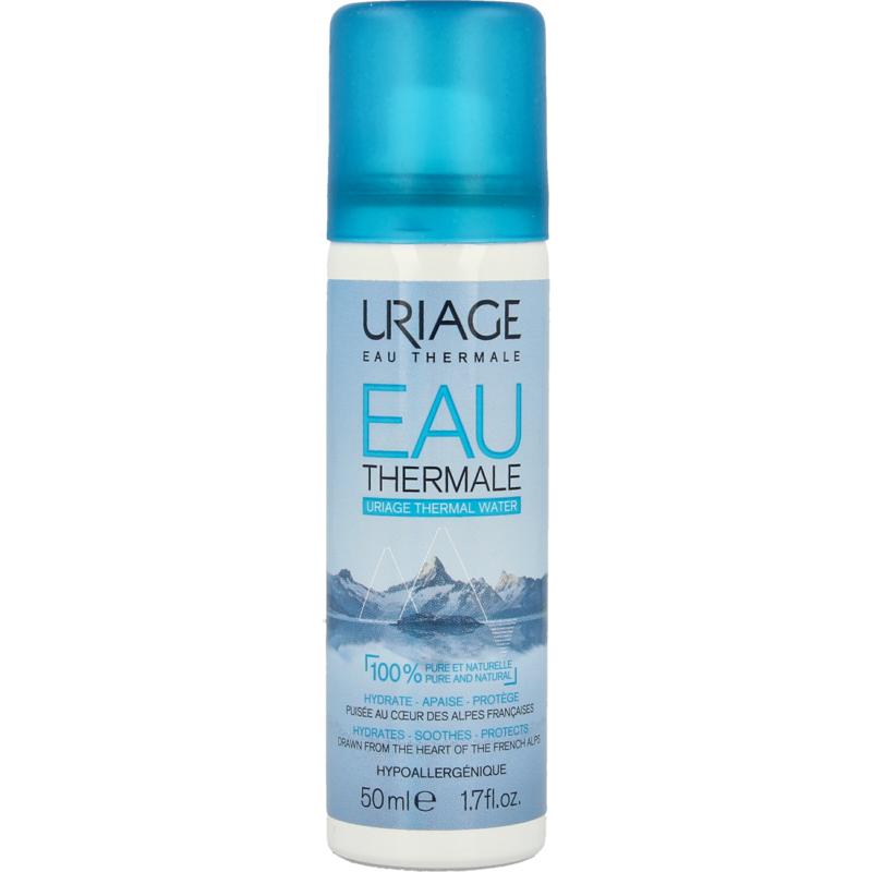 Uriage Thermaal water spray 50ml