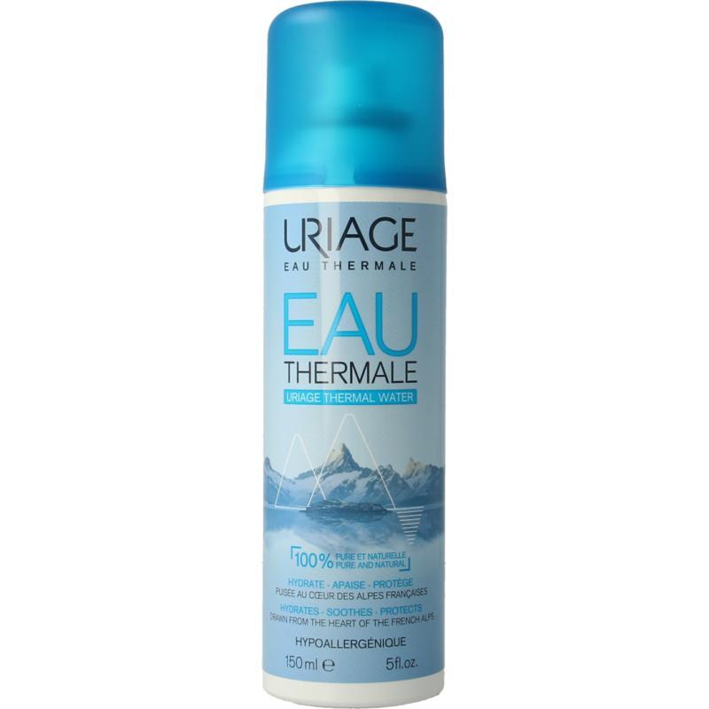 Uriage Thermaal water spray 150ml