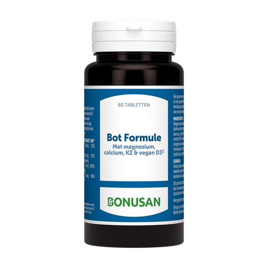 Bonusan Bot formule 60tb