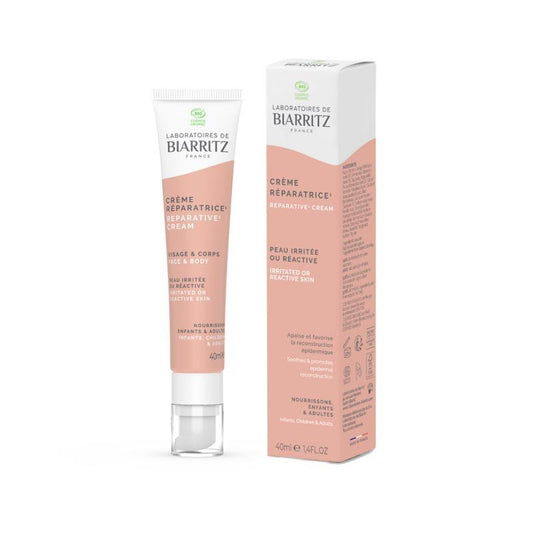 Lab de Biarritz Reparative cream 40ml