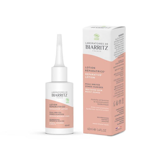 Lab de Biarritz Reparative lotion 40ml